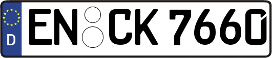 EN-CK7660