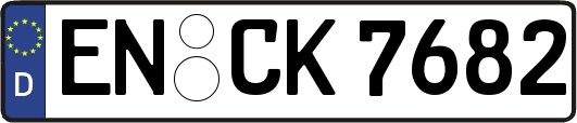 EN-CK7682