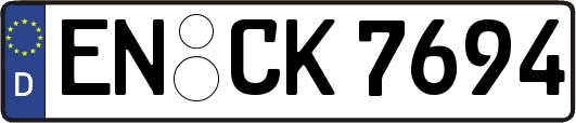 EN-CK7694