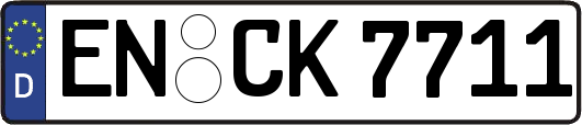 EN-CK7711