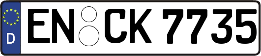 EN-CK7735