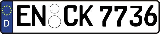 EN-CK7736