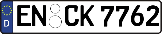 EN-CK7762