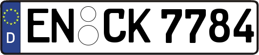 EN-CK7784