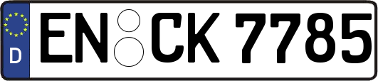 EN-CK7785