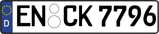 EN-CK7796