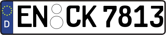 EN-CK7813