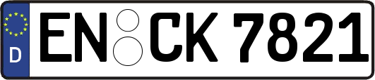 EN-CK7821