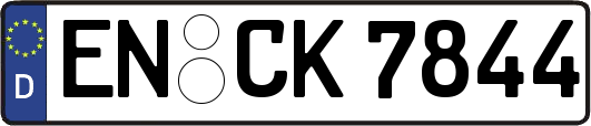 EN-CK7844