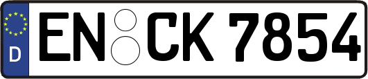 EN-CK7854