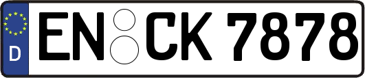 EN-CK7878