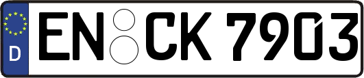 EN-CK7903