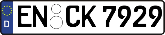 EN-CK7929