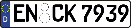 EN-CK7939