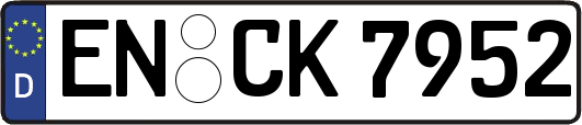 EN-CK7952