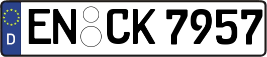 EN-CK7957