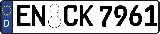 EN-CK7961