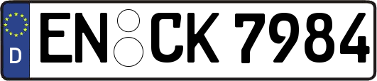 EN-CK7984