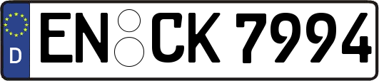 EN-CK7994