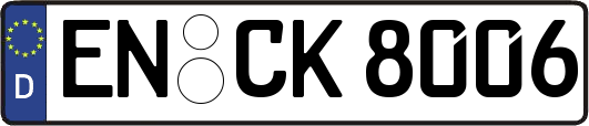EN-CK8006