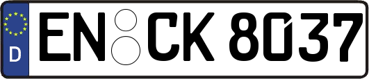 EN-CK8037