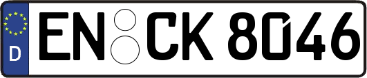 EN-CK8046