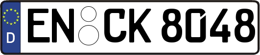 EN-CK8048