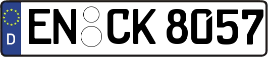 EN-CK8057