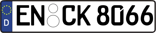 EN-CK8066