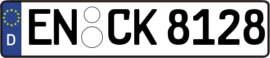 EN-CK8128