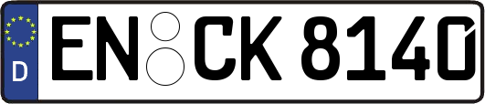 EN-CK8140