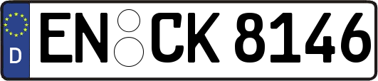 EN-CK8146