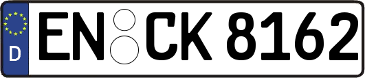 EN-CK8162