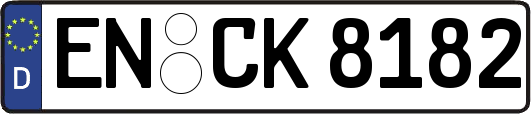EN-CK8182