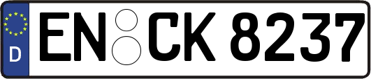 EN-CK8237
