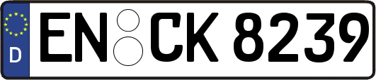 EN-CK8239