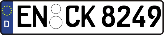 EN-CK8249