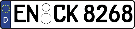 EN-CK8268