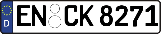EN-CK8271
