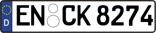 EN-CK8274