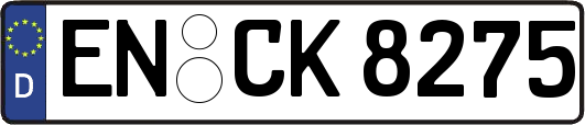 EN-CK8275
