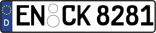 EN-CK8281