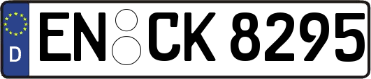 EN-CK8295