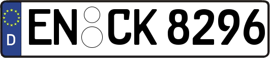 EN-CK8296