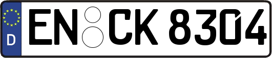 EN-CK8304
