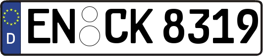 EN-CK8319