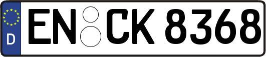 EN-CK8368