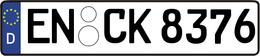 EN-CK8376