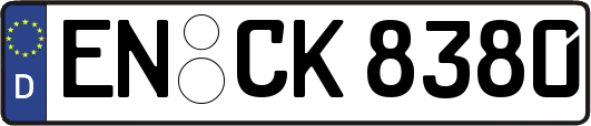 EN-CK8380