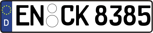 EN-CK8385